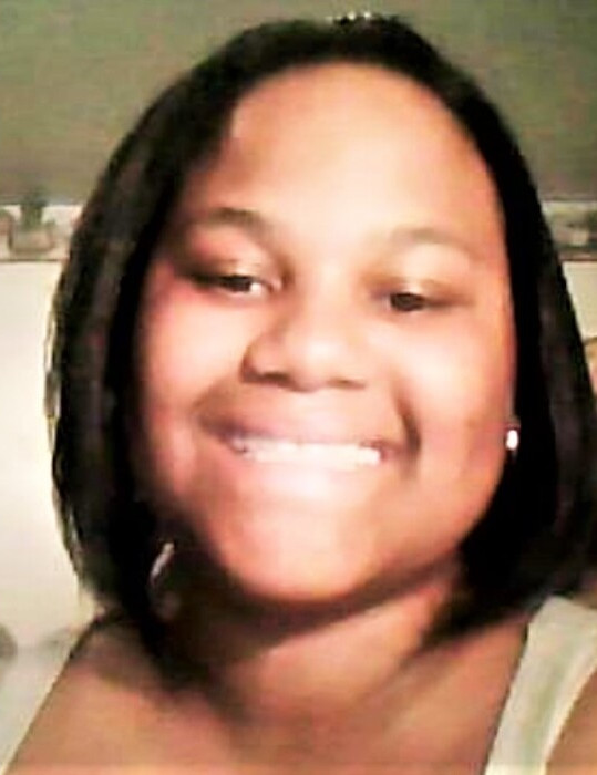 Cheyanne Maria Wilson death by force case in Birmingham, AL