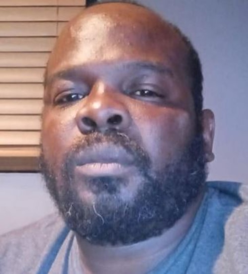 Reginald Jerome Reynolds death by force case in Birmingham, AL
