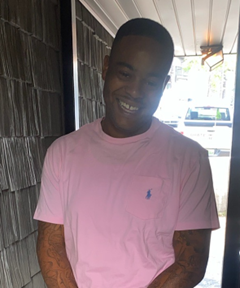 Jonathan Glenn death by force case profile photo