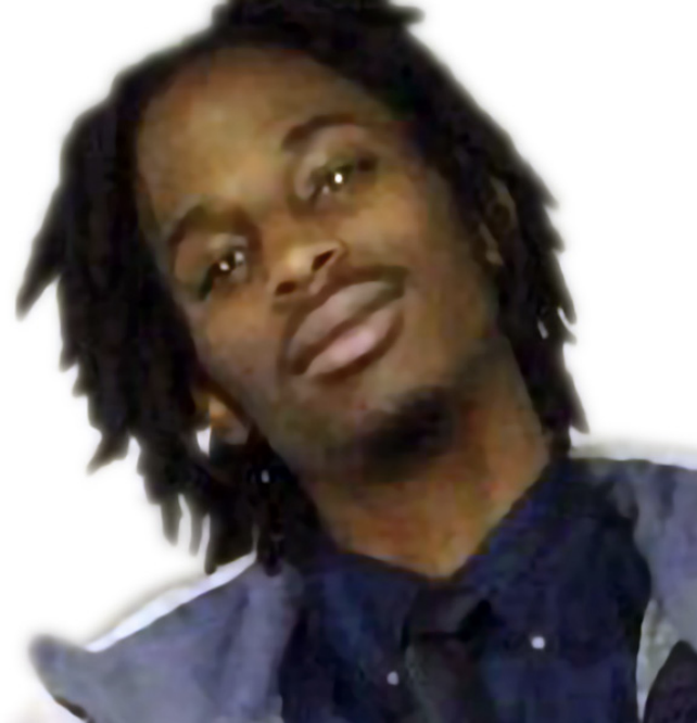 Tyshaun Turner death by force case profile photo