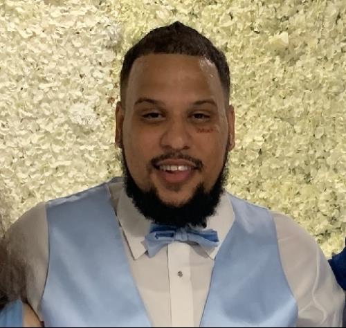 Cedric Mahaffey death by force case in Birmingham, AL