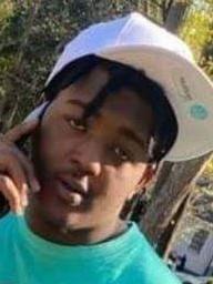 Derrell Lamont Willis death by force case in Birmingham, AL