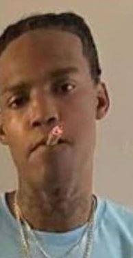 Demarkus Moss death by force case profile photo