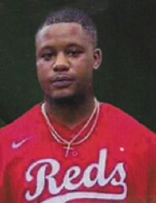 Rodriquez Powell death by force case profile photo