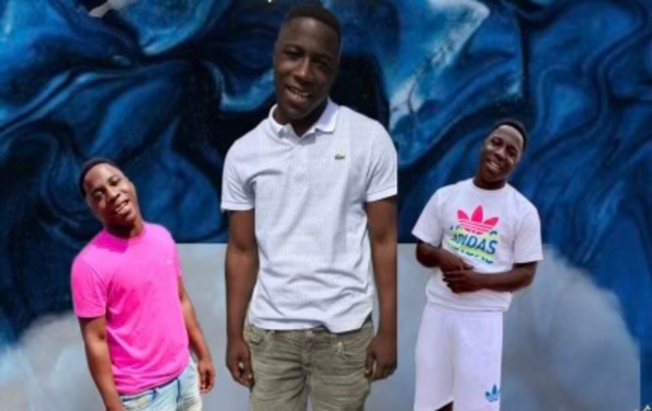 Jalen Tolbert death by force case in Birmingham, AL