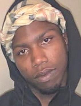 Marquse Yarbrough death by force case profile photo