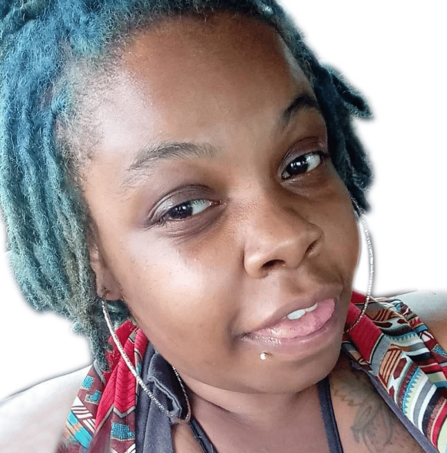 Nyesha Galloway death by force case in Washington, DC