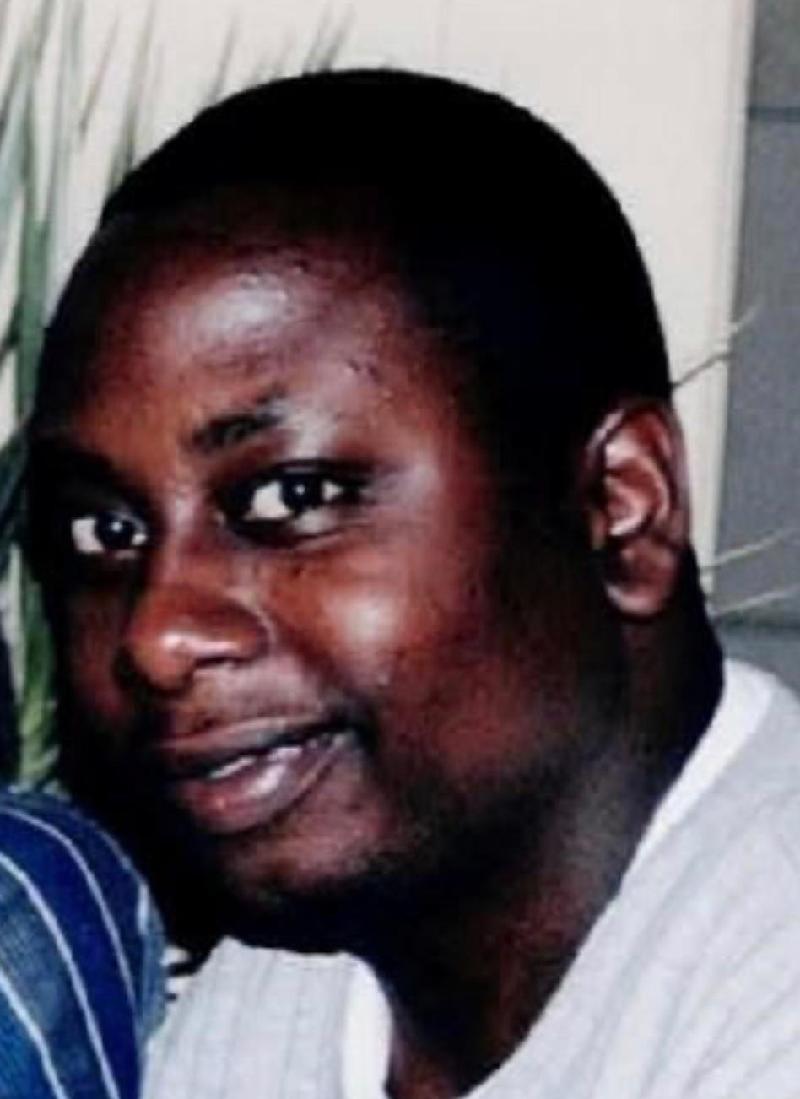 Courtney Hughley death by force case profile photo