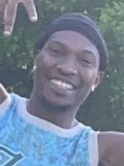 Deandre Moore death by force case profile photo