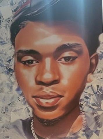 Nickelas Kelly death by force case profile photo