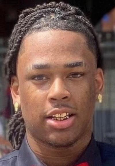 Stephen Lawrence Scott death by force case profile photo