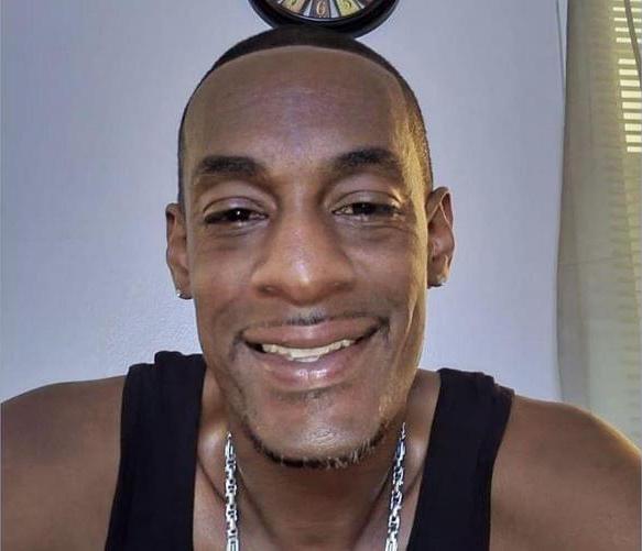 Carlos Antonio Stewart death by force case in Birmingham, AL