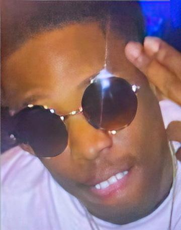 Cornelius Kennedy death by force case profile photo