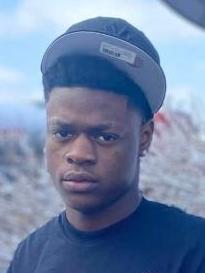 Tynez Durden death by force case profile photo
