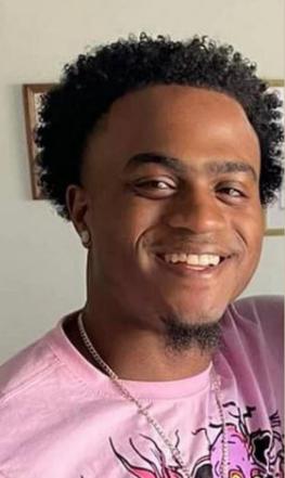 Zevin Patterson death by force case profile photo