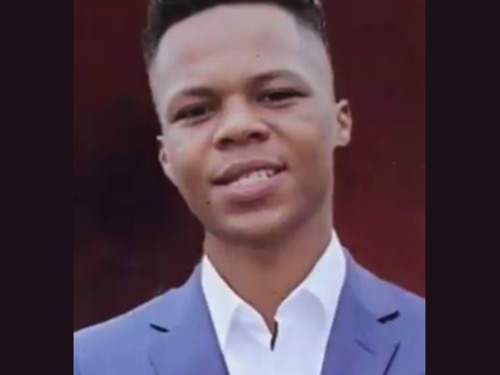 Cornelius Arthour May Jr death by force case in Birmingham, AL