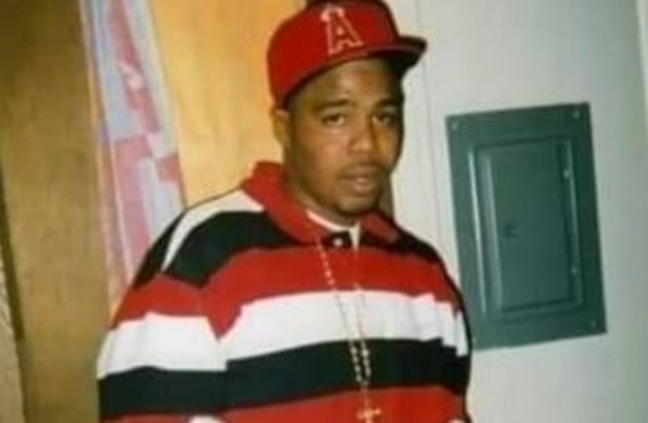 Tobias Estrada McKinstry death by force case in Birmingham, AL