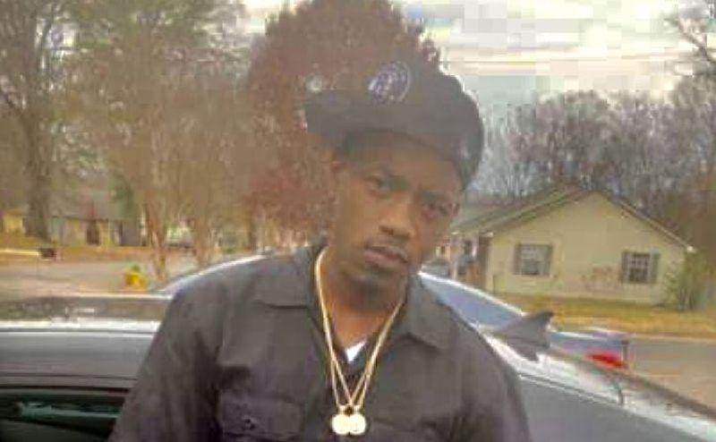 Charles Anthony Smith death by force case in Birmingham, AL