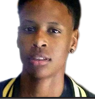 Eric Mercer death by force case profile photo