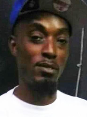 Orlando Dewaun Ruffin death by force case in Birmingham, AL