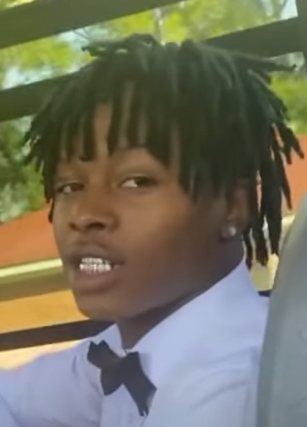 Kamarian Morris death by force case in Birmingham, AL