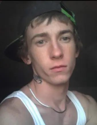 William Cody Vaughn death by force case in Oneonta, AL