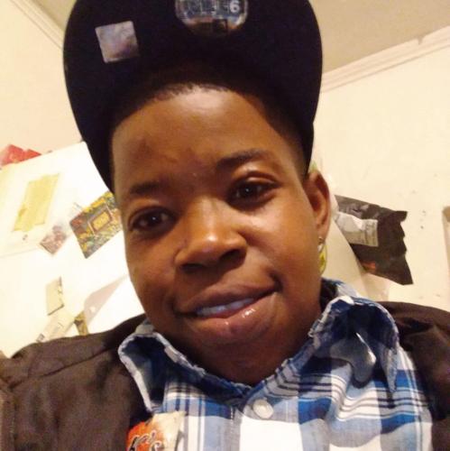 Miya L Marshall death by force case in Anniston, AL