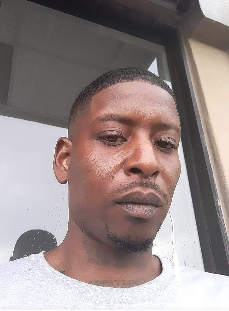 Donald Wayne Gooden Jr death by force case in Anniston, AL