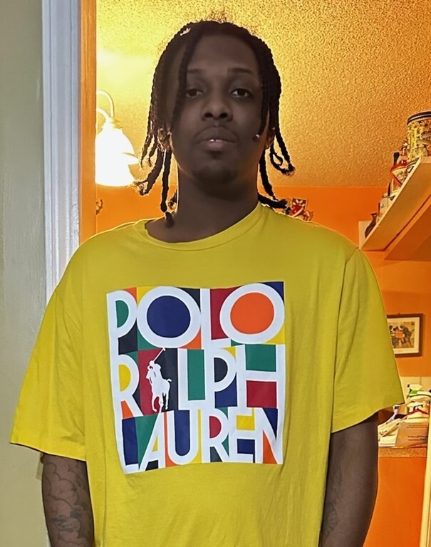 Quindarrius Brown death by force case profile photo