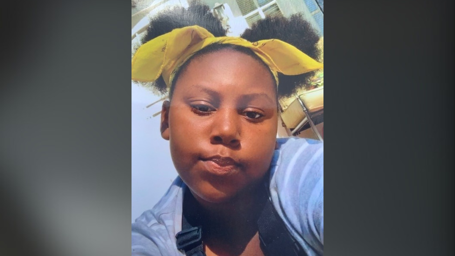 Jani Barker death by force case in Fairfield, AL