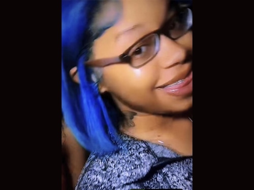 Tatyanna Hannah death by force case profile photo