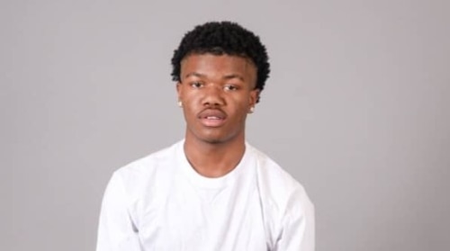 Kentrel Miller death by force case profile photo