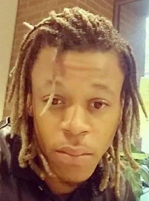 Deandre Lamar Hayes death by force case in Fairfield, AL