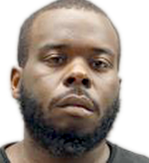 Shevon Ronford Turner death by force case in Washington, DC