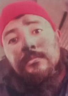 Julio Garcia death by force case profile photo