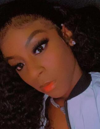Kaziya Nykysha Page death by force case in Homewood, AL