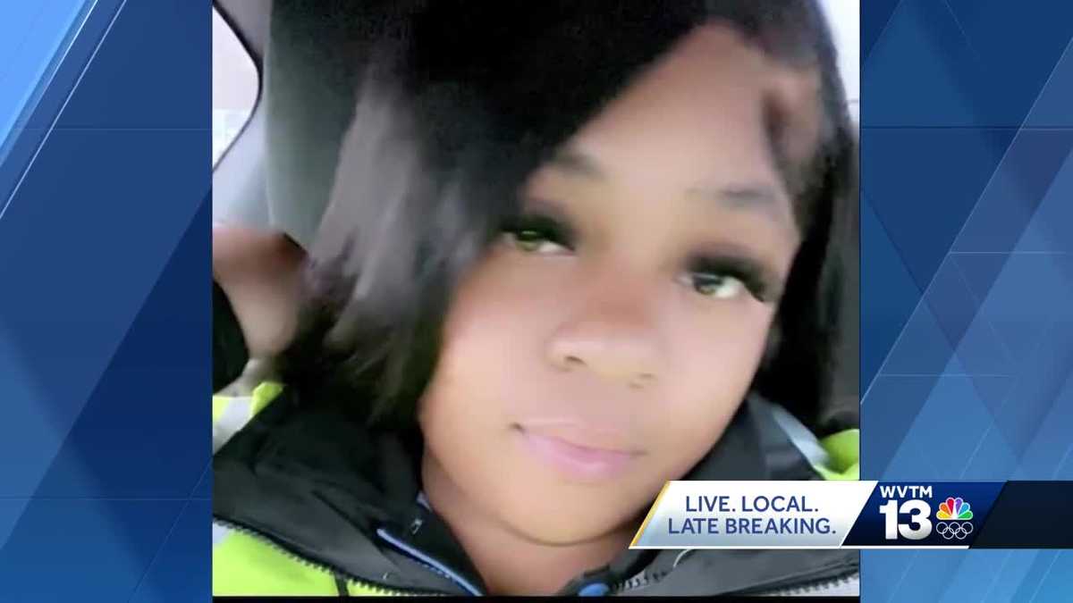 Michaya Jumese Parker death by force case in Midfield, AL