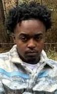 Jordan Johnson death by force case profile photo