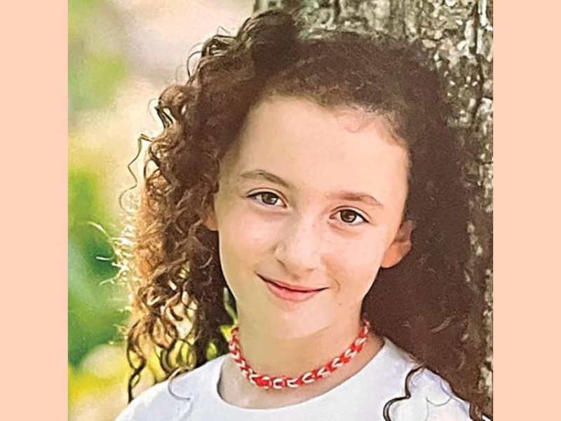 Annabelle Mullican death by force case profile photo