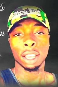 Deon Jamal Dunklin death by force case in Midfield, AL