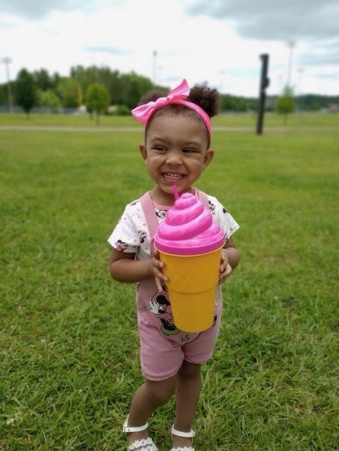 Ariyah Crawford death by force case in Tarrant, AL