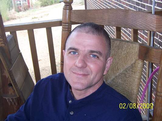 Jimmy Allen Childers death by force case in Warrior, AL