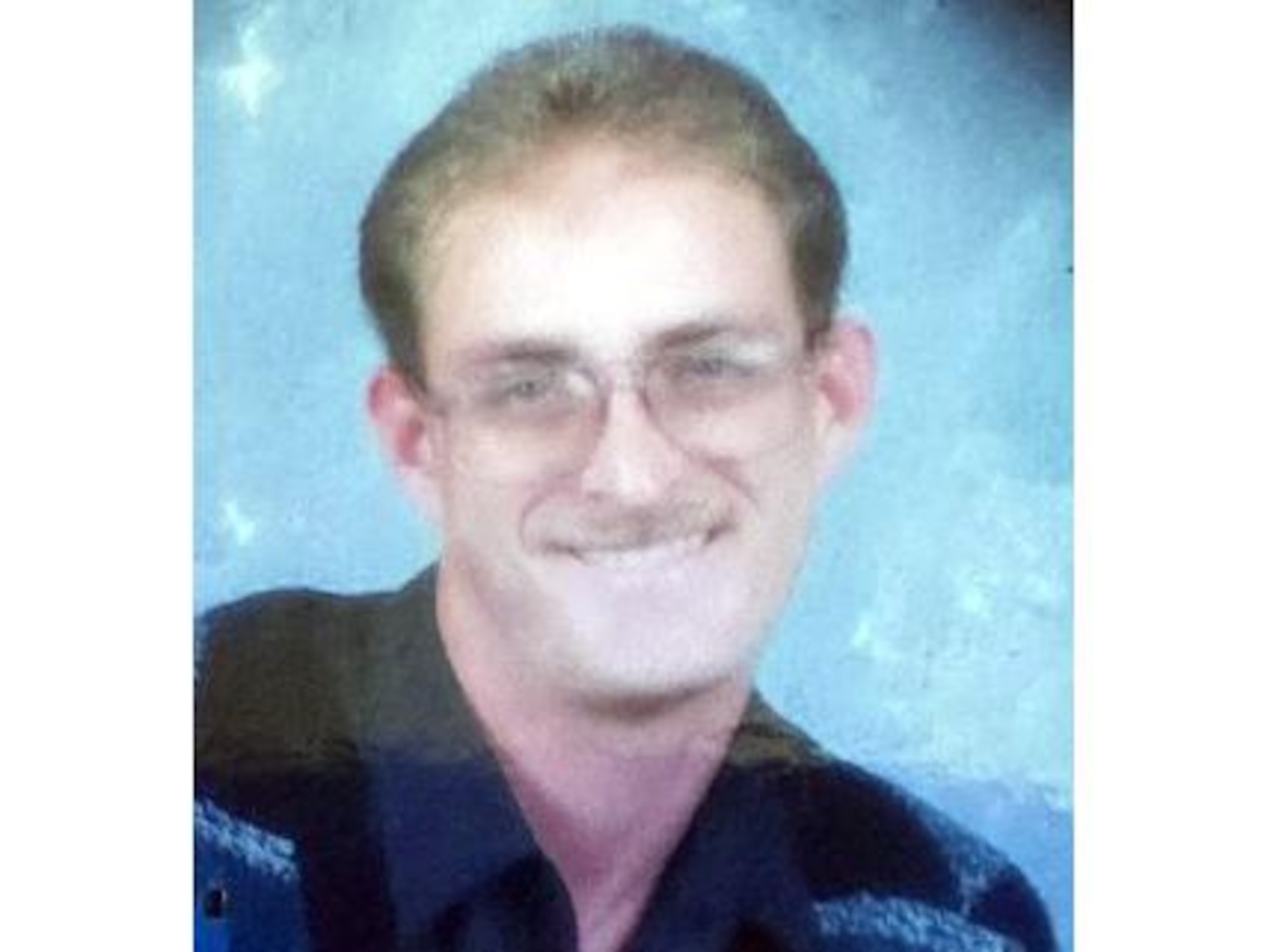 Joseph Alexander death by force case profile photo