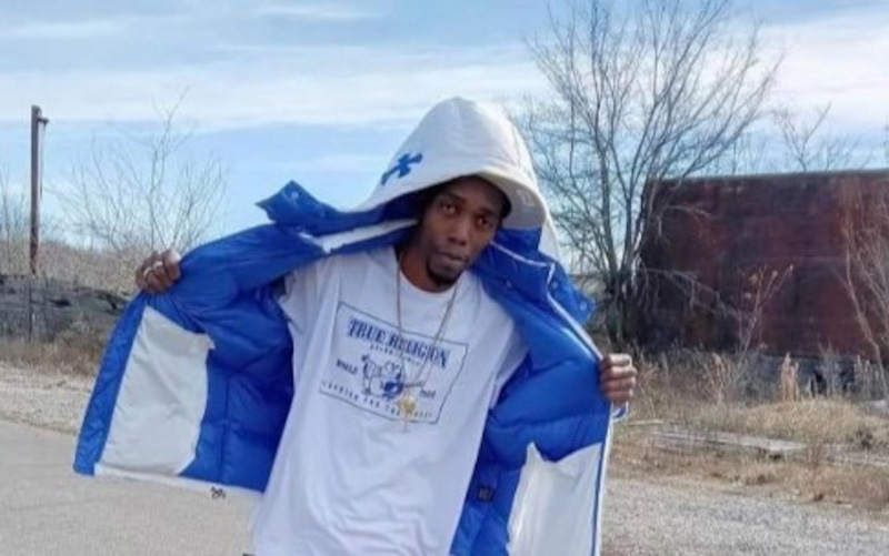 Alonzo Montez death by force case profile photo