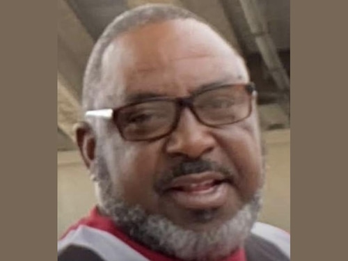 Demetrius Knight death by force case in Forestdale, AL