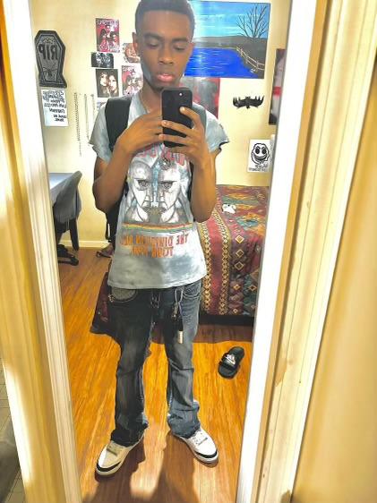 Jaden Alexander Lowe death by force case in Forestdale, AL