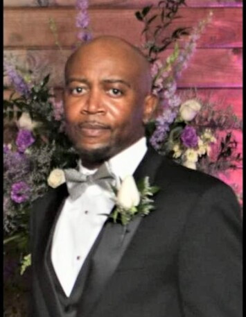 Shonte Hudson death by force case profile photo