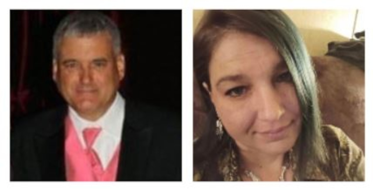 Amber Perkins death by force case profile photo