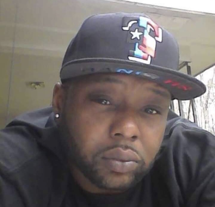 Tuskonee Woods death by force case in Pell City, AL