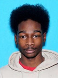 Cameron Dontae Rogers death by force case in Sylacauga, AL